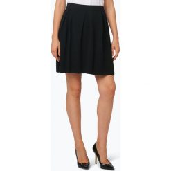 BOSS Casual - Spódnica damska – Imartha, czarny. Czarne spódniczki damskie marki BOSS Casual, na co dzień, s, bez wzorów, casualowe, proste. Za 599,95 zł.
