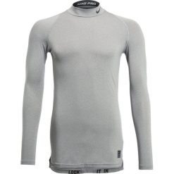 Koszulki sportowe męskie: Nike Performance PRO DRY Koszulka sportowa carbon heather/black