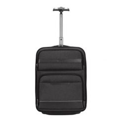 Torba Targus Torba 15.6 cali CitySmart Laptop Roller. Torby na laptopa Targus, bez wzorów. Za 445,03 zł.