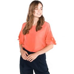 TWINSET Bluzka Czerwony. Czerwone bluzki damskie Twinset, s, z jedwabiu. Za 504,95 zł.