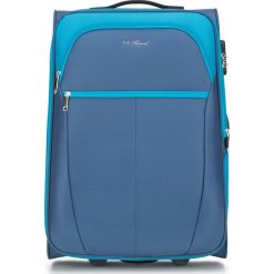 Walizka średnia V25-3S-232-95. Walizki Wittchen. Za 169,90 zł.