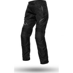 Spodnie turystyczne ADRENALINE DONNA 2.0 kolor czarny, rozmiar XS. Czarne spodnie damskie ADRENALINE, xs. Za 289,00 zł.