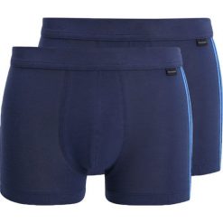 Bokserki męskie: Schiesser ESSENTIALS 2 PACK Panty admiral