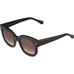 Okulary przeciwsłoneczne damskie aviatory: Stella McCartney Okulary przeciwsłoneczne avana brown