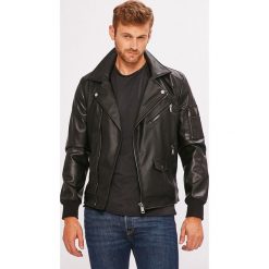 Guess Jeans - Kurtka. Płaszcze męskie Guess Jeans. W wyprzedaży za 539,90 zł.
