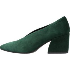 Buty ślubne damskie: Vagabond OLIVIA Czółenka bottle green