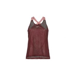 Topy na ramiączkach / T-shirty bez rękawów Nike DRY RUN. Topy damskie Nike. Za 103,20 zł.