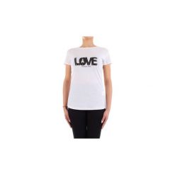 T-shirty damskie: T-shirty z krótkim rękawem Patrizia Pepe 2J2139/A3GM