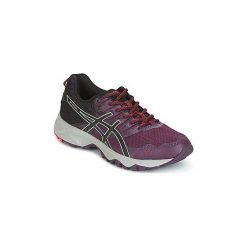 Buty do biegania Asics GEL-SONOMA 3. Fioletowe buty do biegania damskie Asics. Za 303,20 zł.