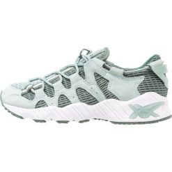 Trampki damskie slip on: Asics Tiger GELMAI Tenisówki i Trampki dark forest/blue surf