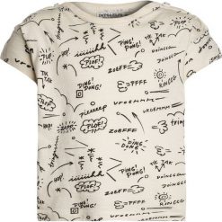 T-shirty chłopięce: Imps&Elfs SHORT SLEEVE BABY Tshirt z nadrukiem offwhite