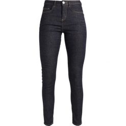 Opus EBBY Jeansy Slim Fit blue raw. Niebieskie boyfriendy damskie Opus. W wyprzedaży za 271,20 zł.