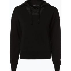 Only Play - Damska sportowa bluza nierozpinana – Heaven Hood, czarny. Czarne bluzy sportowe damskie marki Only Play, s. Za 179,95 zł.
