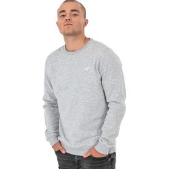 Bluzy męskie: 4f Bluza męska H4Z17-BLM001 jasnoszara r. XXL