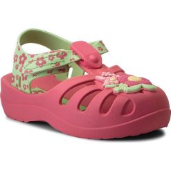 Sandały dziewczęce: Sandały IPANEMA – Summer IV Baby 82308 Pink/Green 20706