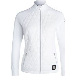 Dare 2B IRISED CORE Kurtka sportowa white. Białe kurtki sportowe damskie marki Dare 2b, z elastanu. W wyprzedaży za 129,35 zł.