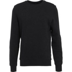 Bejsbolówki męskie: Antony Morato Bluza grigio melange
