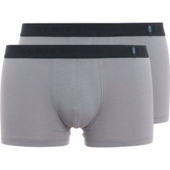 Bokserki męskie: Schiesser 2 PACK Panty grau
