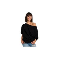 Bluzki Be B079 Bluza z kimonowymi rękawami. Bluzki damskie BE. Za 105,00 zł.