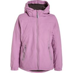 Mikkline GIRLS JACKET Kurtka zimowa violet. Fioletowe kurtki chłopięce marki mikk-line, na zimę, z nylonu. W wyprzedaży za 359,10 zł.