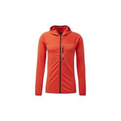 Bluzy męskie: Kurtki krótkie adidas Bluza z kapturem z polaru TraceRocker