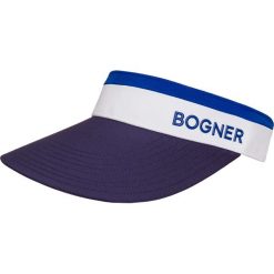 Daszek BOGNER TAMBA. Różowe czapki damskie Bogner, na lato, bez wzorów. Za 270,00 zł.