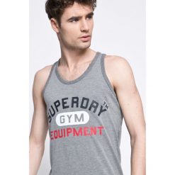 T-shirty męskie: Superdry – T-shirt
