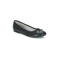 Baleriny So Size ROSA. Czarne baleriny damskie marki So Size. Za 231,20 zł.