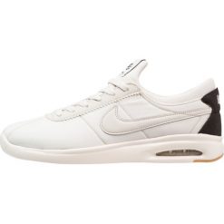 Tenisówki męskie: Nike SB AIR MAX BRUIN VPR TXT Tenisówki i Trampki light bone/black/sail/light brown