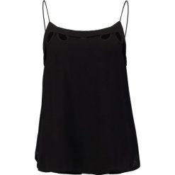 Topy damskie: See u Soon Top black