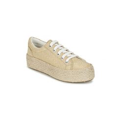 Espadryle damskie: Espadryle Café Noir ROVIKO