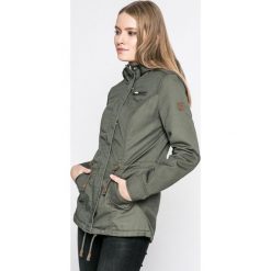 Bomberki damskie: Only – Kurtka New Lorca