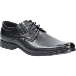 Wizytowe casu mxc369. Buty wizytowe męskie Casu, bez zapięcia. Za 99,99 zł.