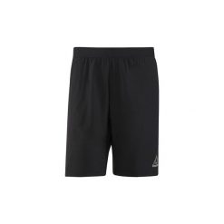 Szorty i Bermudy Reebok Sport Spodenki Speed. Niebieskie bermudy męskie marki Reebok Sport, sportowe. Za 169,00 zł.
