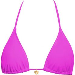 Biustonosz bikini "Color Mix" w kolorze fioletowym. Fioletowe biustonosze PHAX, z materiału. W wyprzedaży za 86,95 zł.