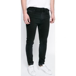 Spodnie męskie: Calvin Klein Jeans - Jeansy
