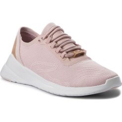 Sneakersy LACOSTE - Lt Fit 118 2 Spw 7-35SPW0036TS2 Nat/Off Wht. Różowe półbuty damskie marki Lacoste, ze skóry. W wyprzedaży za 329,00 zł.
