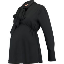 Bluzki asymetryczne: mint&berry mom Bluzka black