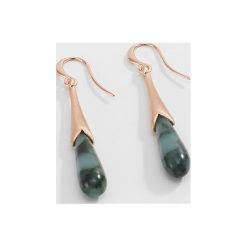 Kolczyki damskie: Pilgrim EARRINGS VANESSA Kolczyki rose goldcoloured