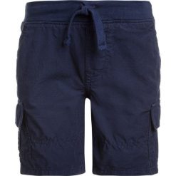 Polo Ralph Lauren UTILITY BOTTOMS Bojówki newport navy. Niebieskie jeansy chłopięce Polo Ralph Lauren. Za 269,00 zł.
