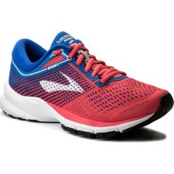 Buty BROOKS - Launch 5 120266 1B 652 Pink/Blue/White. Buty sportowe damskie Brooks. W wyprzedaży za 329,00 zł.