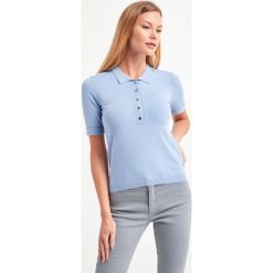 SWETER IRAQ MARELLA SPORT. Swetry damskie Marella Sport, s, bez wzorów, sportowe, bez rękawów, bez kaptura. Za 779,00 zł.