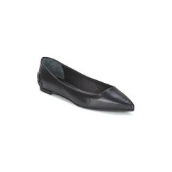 Baleriny damskie: Baleriny McQ Alexander McQueen 337361
