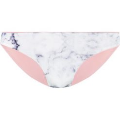 Stroje dwuczęściowe damskie: Lilliput & Felix ADAGIO Dół od bikini dusty rose/white marble