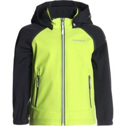 Kurtki chłopięce: Icepeak RHODY Kurtka Softshell light green