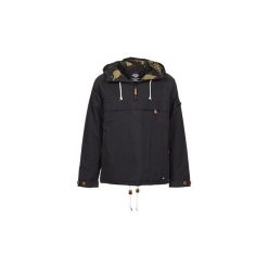 Kurtki krótkie Dickies MILFORD. Czarne kurtki męskie Dickies, s, bez wzorów, krótkie, bez kaptura. W wyprzedaży za 351,20 zł.