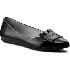 Baleriny damskie lakierowane: Baleriny SERGIO BARDI – Massima FS127294917AG 601
