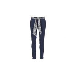 Chinosy damskie: Chinos Le Temps des Cerises PIGOTOX