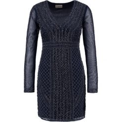 Sukienki hiszpanki: Lace & Beads LANTA Sukienka koktajlowa navy