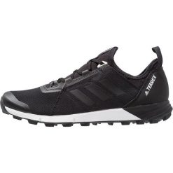 Buty skate męskie: adidas Performance TERREX AGRAVIC SPEED Obuwie hikingowe core black